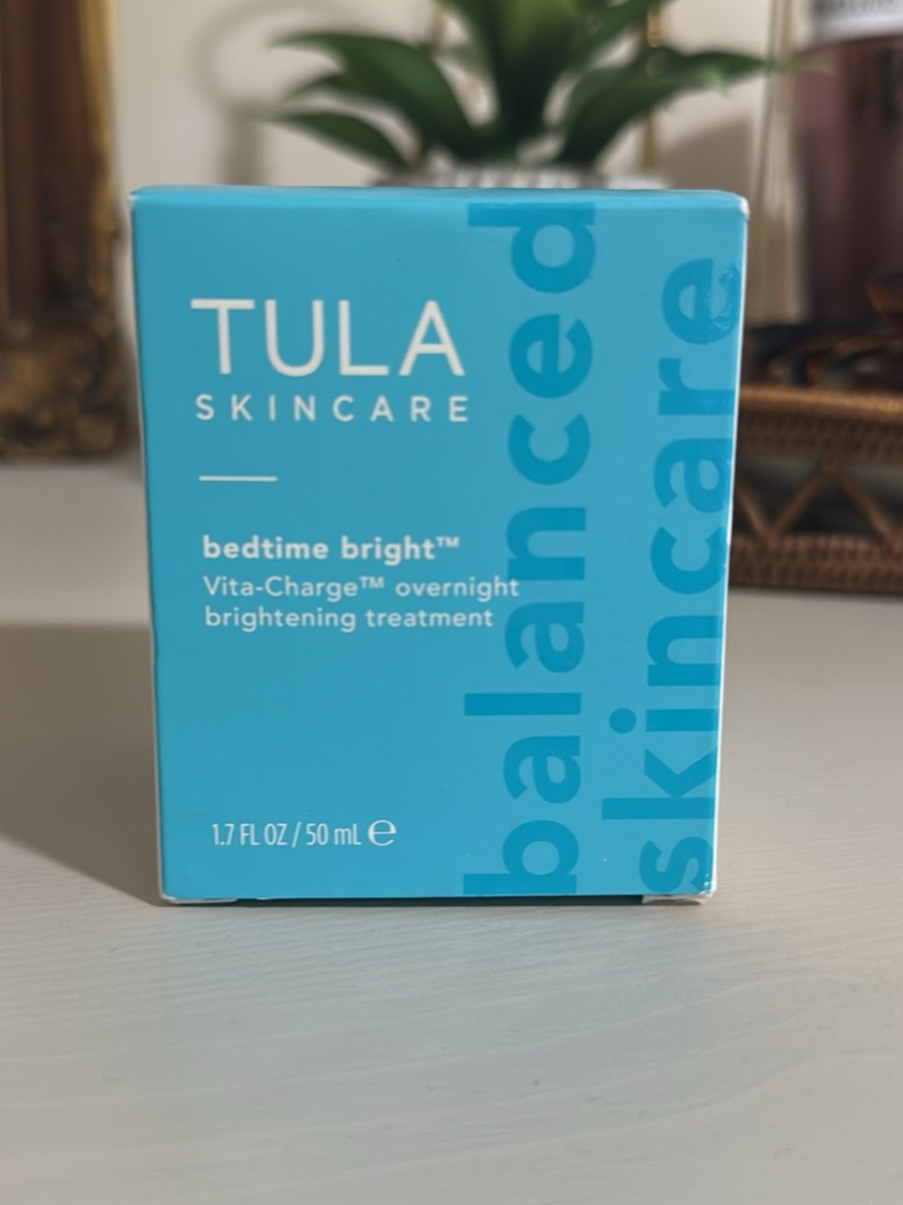 Tula skincare NEW